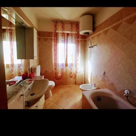 Affittacamere Corallo Guest house
