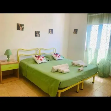 Affittacamere Corallo Pensjonat Alghero