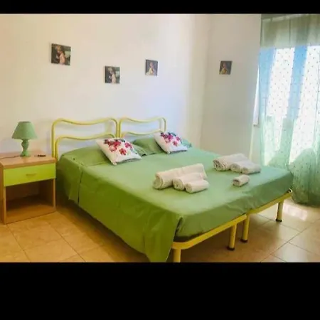 Affittacamere Corallo Alghero