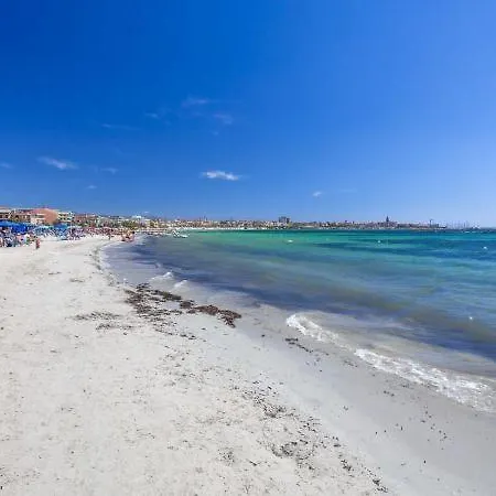 Pensjonat Affittacamere Corallo *