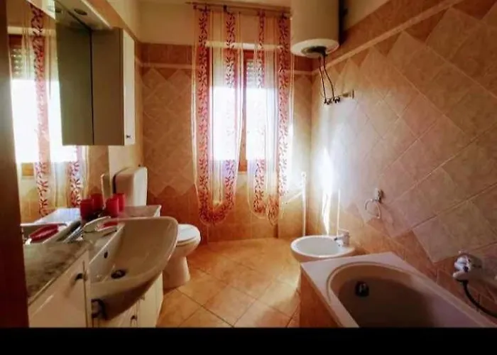 Affittacamere Corallo Pensjonat