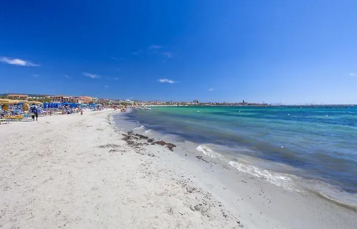 Pensjonat Affittacamere Corallo *