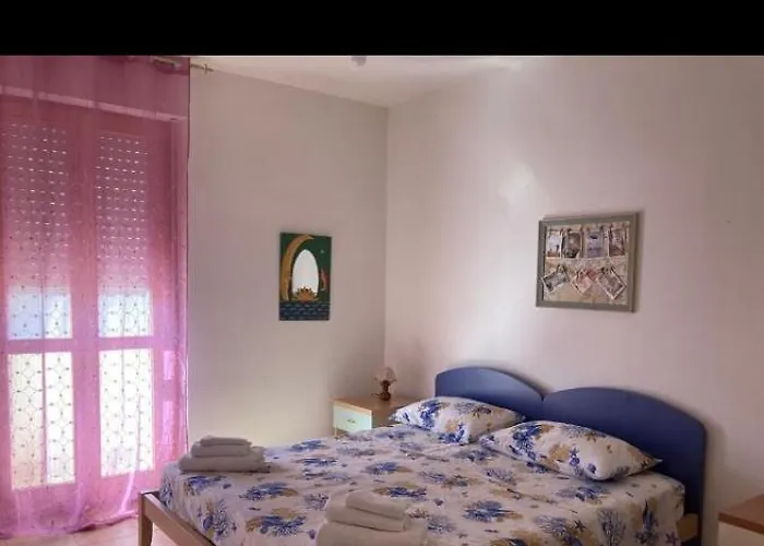 Affittacamere Corallo Гостевой дом