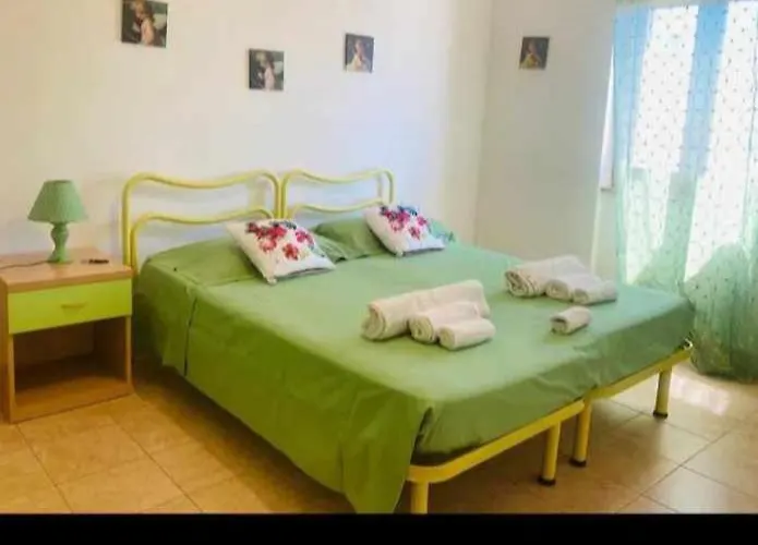 Affittacamere Corallo Alghero